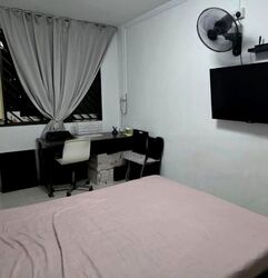 Blk 441 Fajar Road (Bukit Panjang), HDB 5 Rooms #533885911